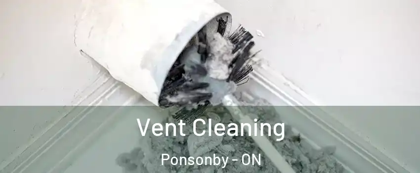  Vent Cleaning Ponsonby - ON
