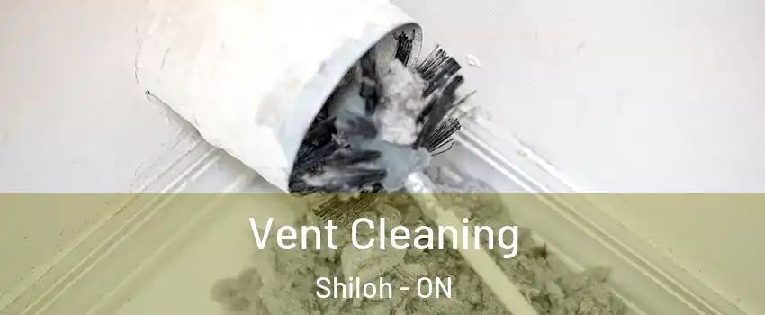  Vent Cleaning Shiloh - ON