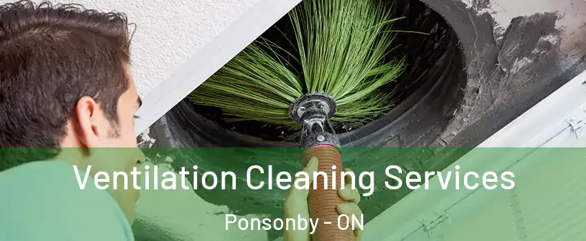  Ventilation Cleaning Services Ponsonby - ON
