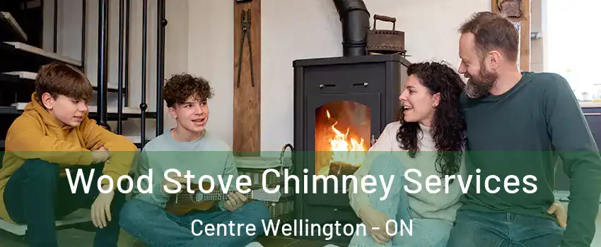  Wood Stove Chimney Services Centre Wellington - ON